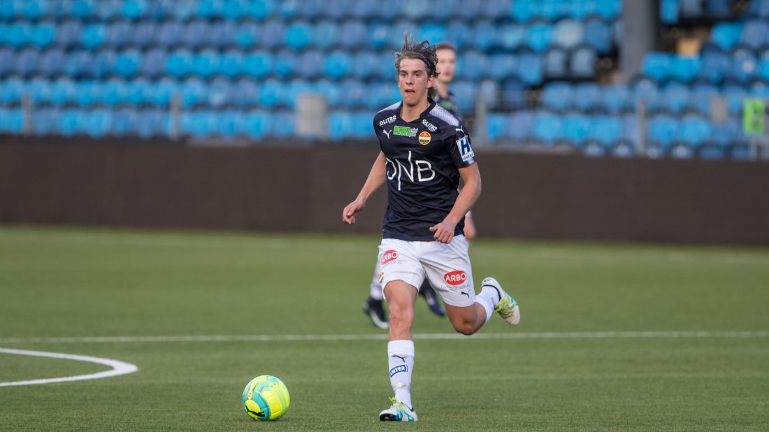 Rasmus Gjemmestad