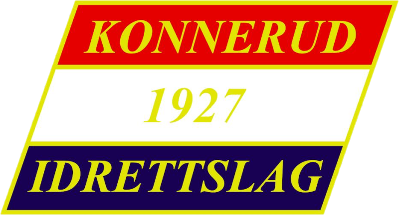 Logo for Konnerud