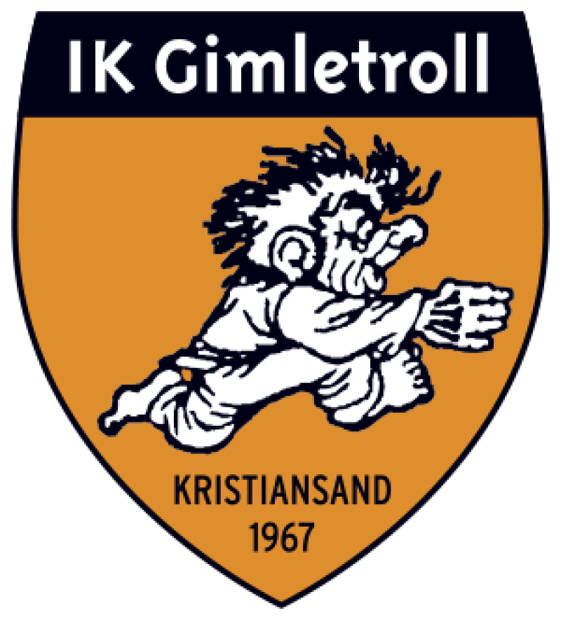 Logo for Gimletroll