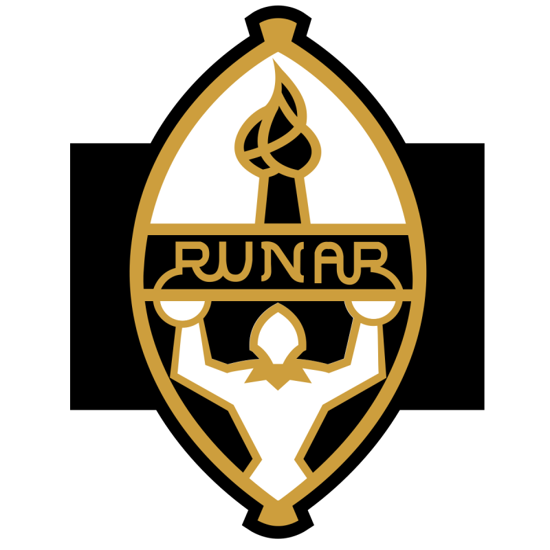 Logo for Runar