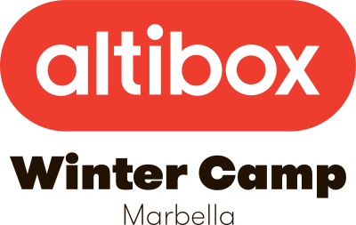 Altibox Winter Camp