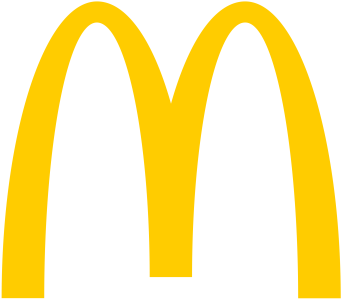 McDonalds Bragernes
