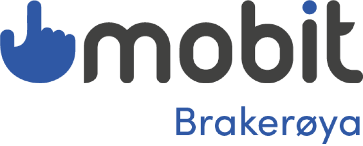 Mobit Brakerøya