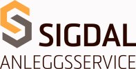 Sigdal Anleggsservice