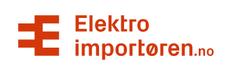 Elektroimportøren Drammen