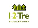 1-2-Tre Byggelementer