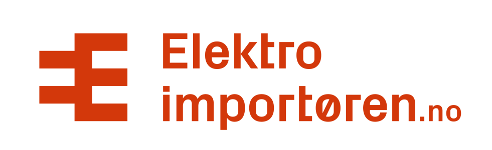 Elektroimportøren Drammen