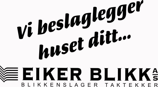 Eiker Blikk