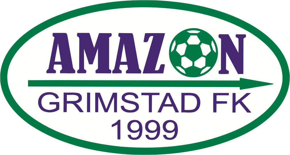 Amazon Grimstad