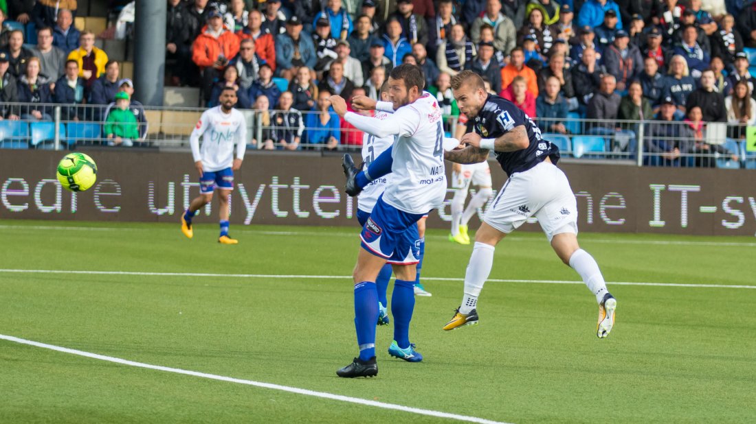 Marcus Pedersen