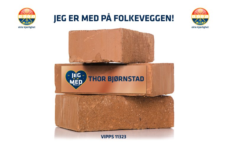 Thor Bjørnstad