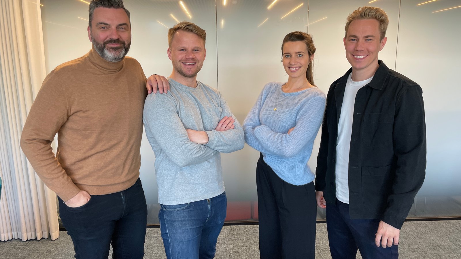 50 timers sammenhengende nedtelling til seriestart / Strømsgodset