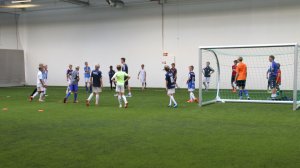 Talentgården