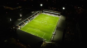 Marienlyst stadion