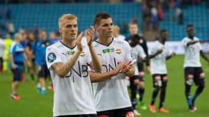Ulland Andersen og Tokstad