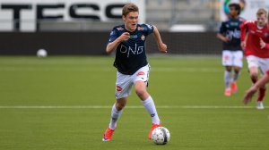 Knut Ahlander