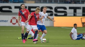 Martin Ødegaard