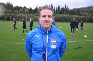 Håkon Wibe Lund