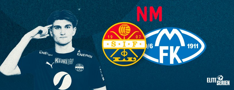 Kampannonse SIF-Molde