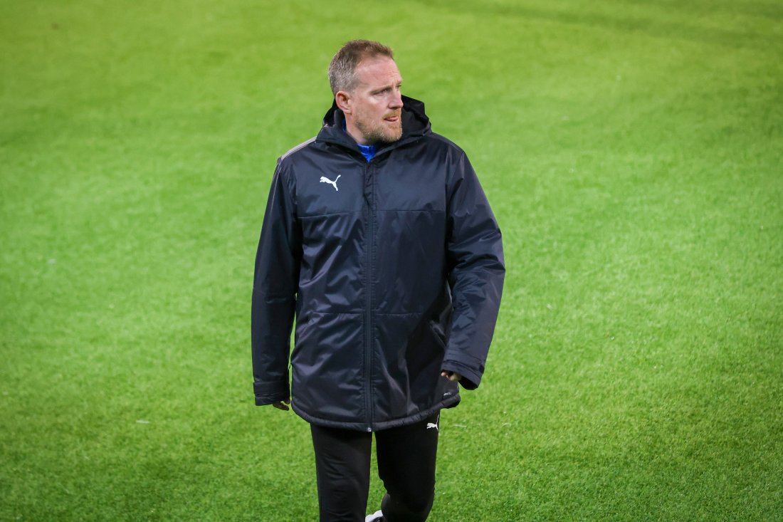 Bilde av Håkon Wibe-Lund