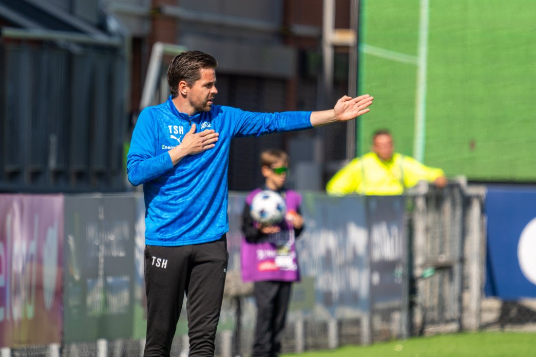 Bilde av Tomas Skaret Halvorsen