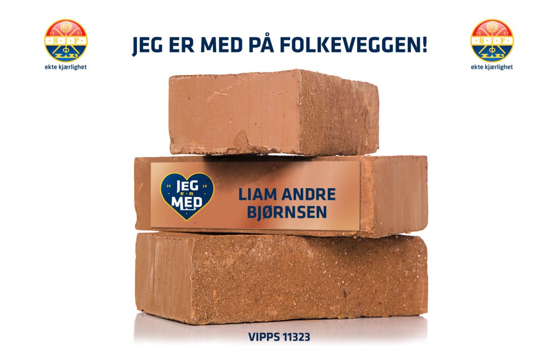 Liam Andre Bjørnsen