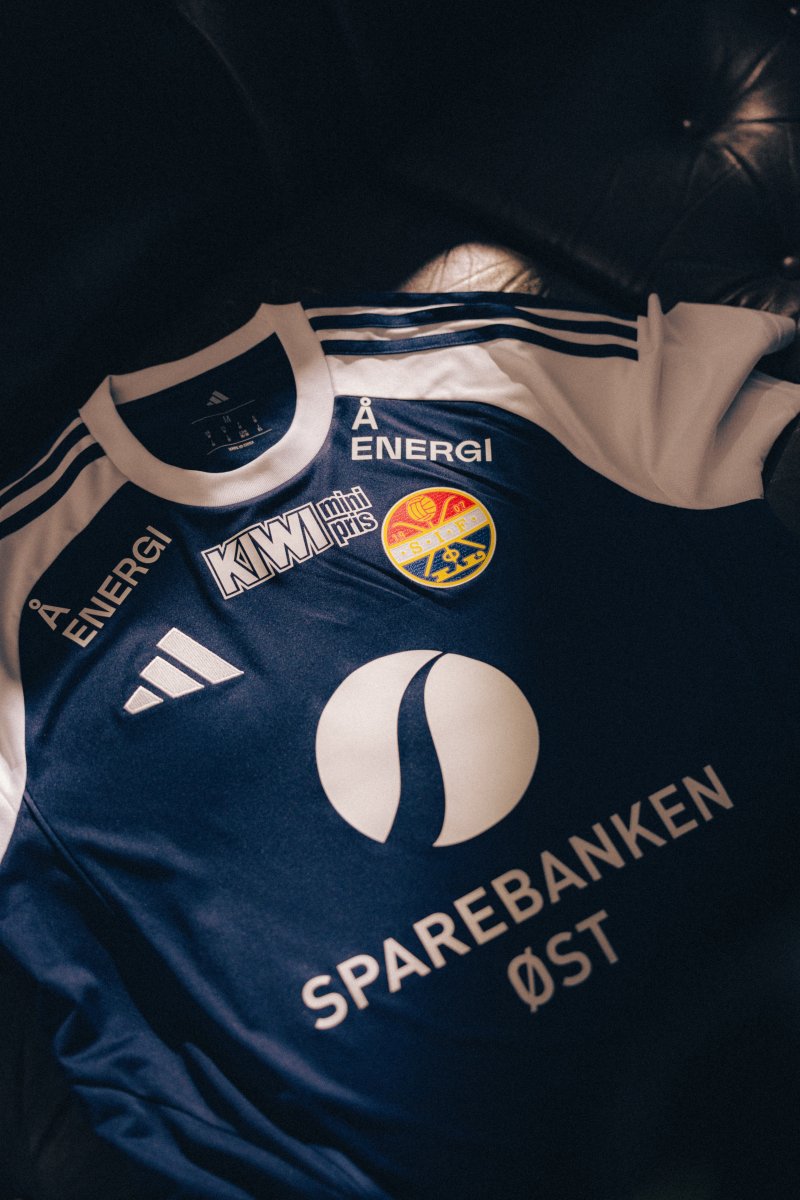 Foto: Håkon Grønn Paulsen