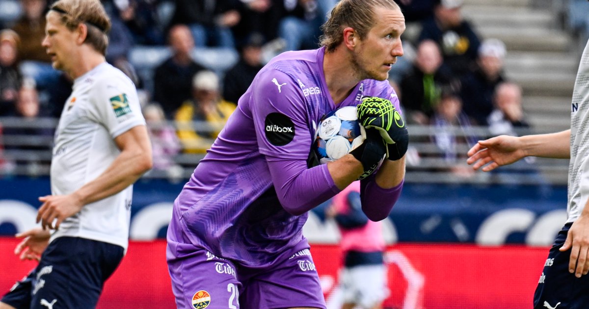 Holmen reiser videre: - Stolt over å ha representert Godset / Strømsgodset