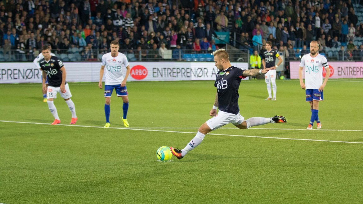 Marcus Pedersen