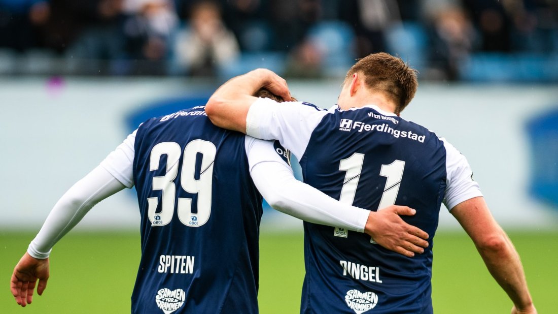 Fra Mats Spiten til Sebastian Pingel.