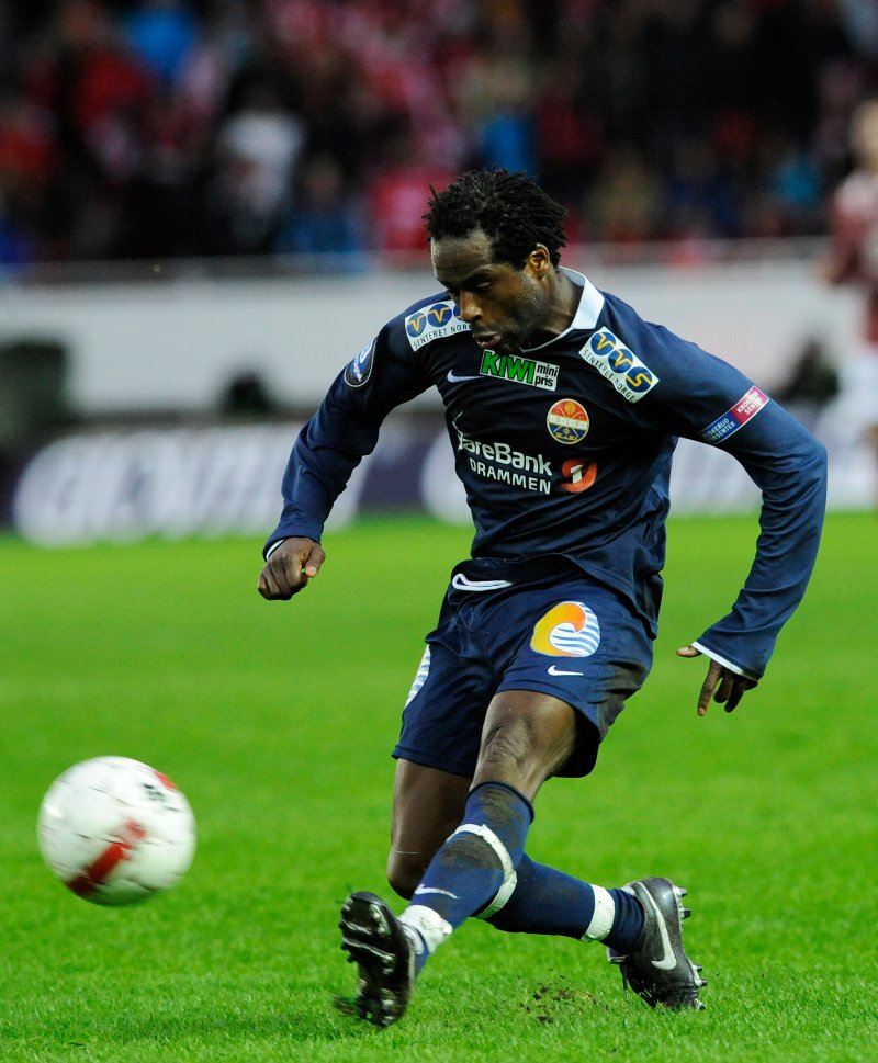 Foto: Marit Hommedal / SCANPIX .
