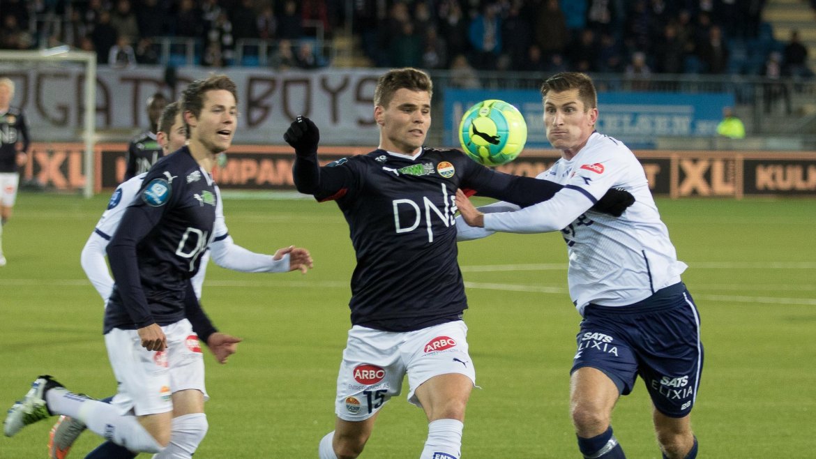 Kristoffer Tokstad