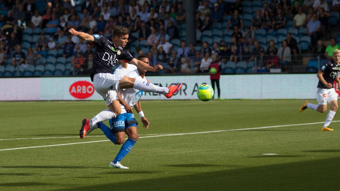 Kristoffer Tokstad