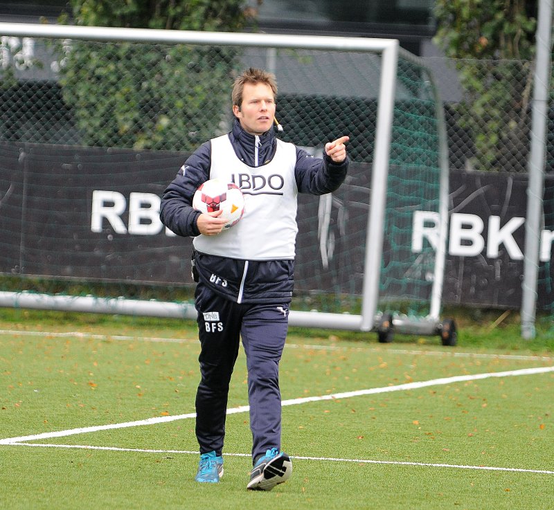 Foto: Ivar Thoresen