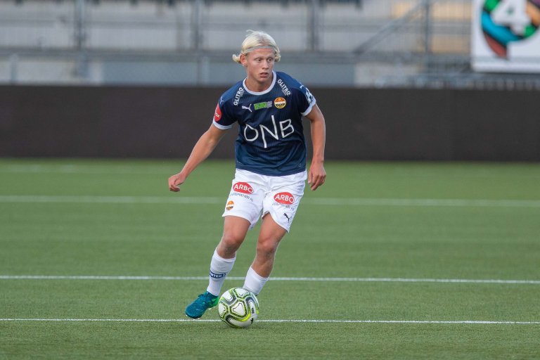 Mathias Gulliksen