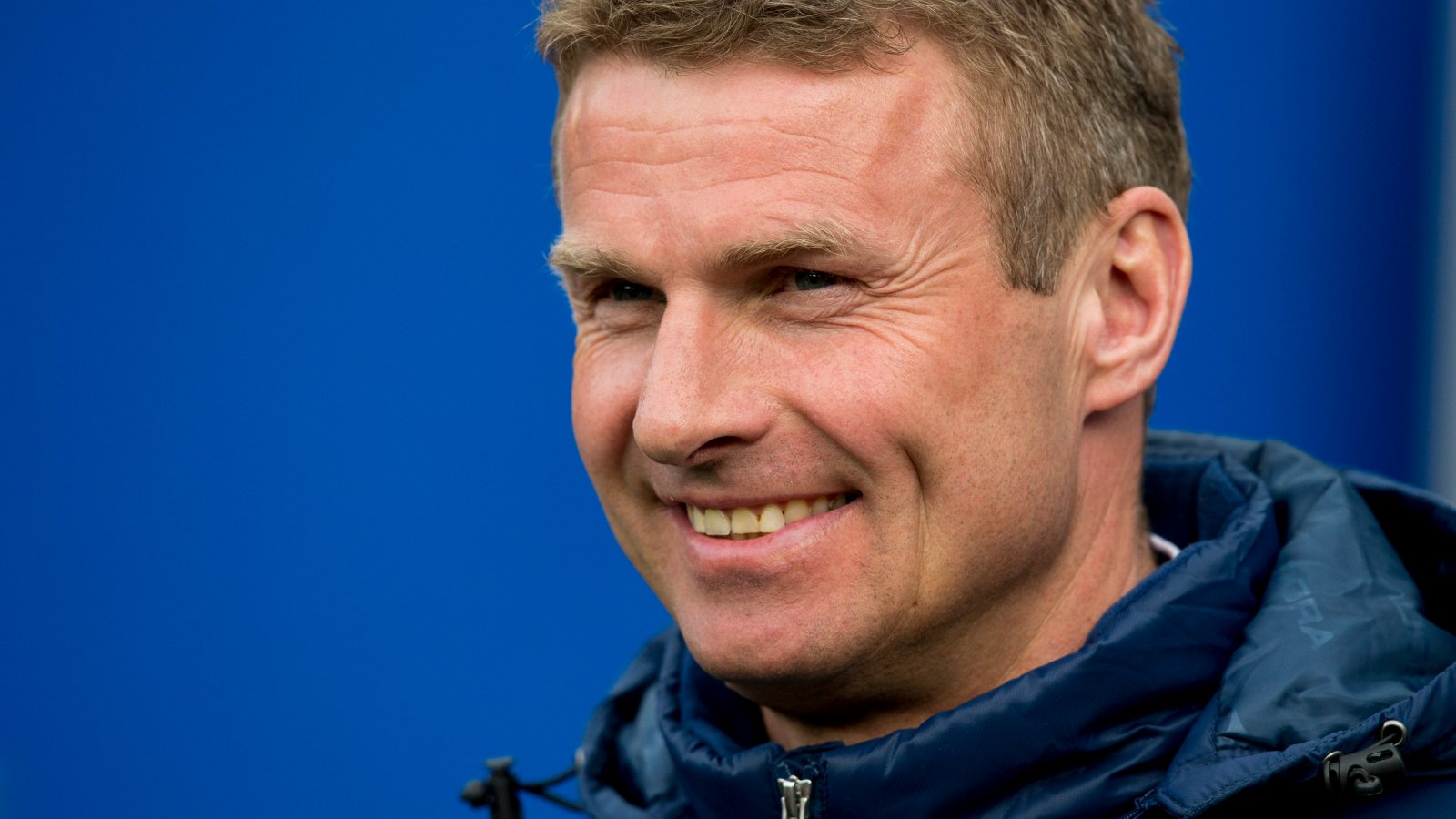 Sportssjefen Om Deadline Day Str msgodset