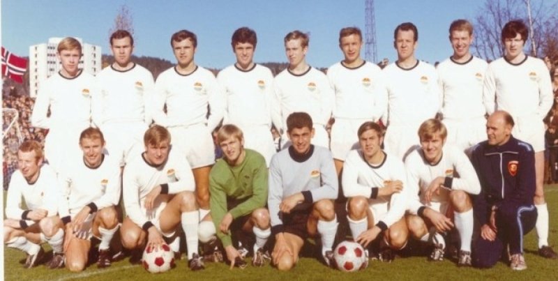 Seriemester 1970