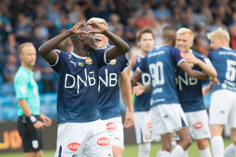 Tokmac Nguen noterte seg for både scoring og assist i forrige hjemmekamp &ndash; og det er det slett ikke utenkelig at han gjør i morgen også.