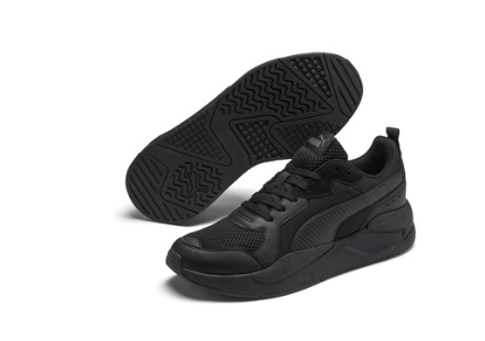 Puma X-Ray