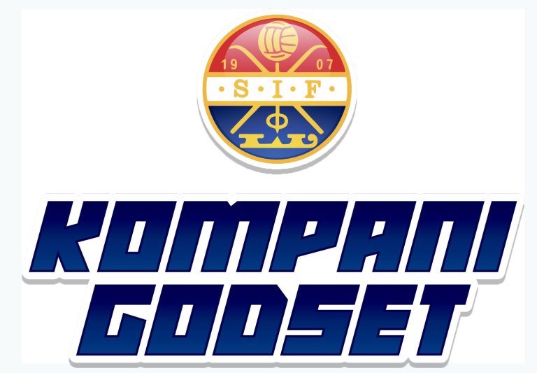 Kompani godset logo