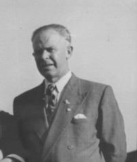 Legenden Fritz Hansen.