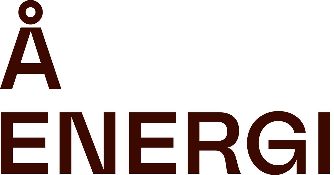 Å Energi