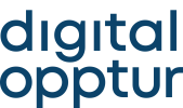 Digital Opptur