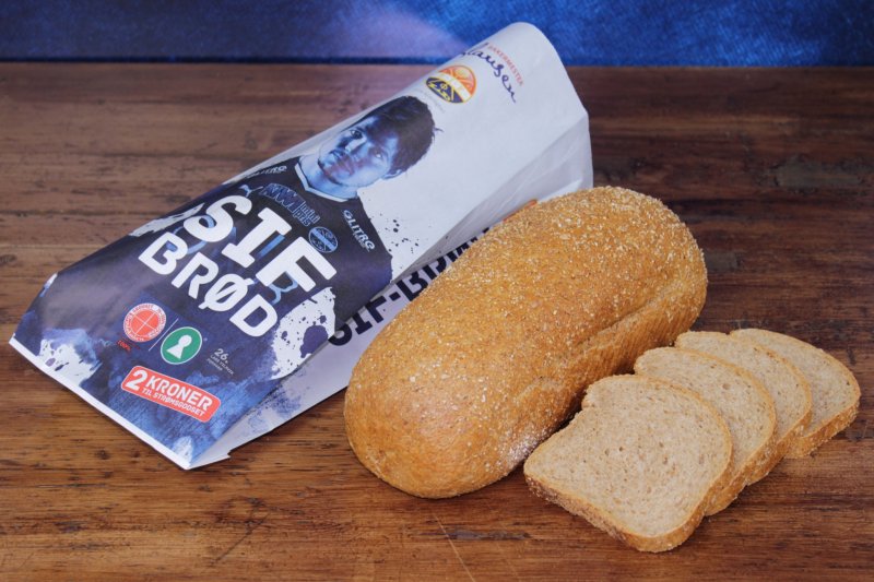 Det eventyrlige SIF-brødet skal mette brødsultne Drammensere i to nye år