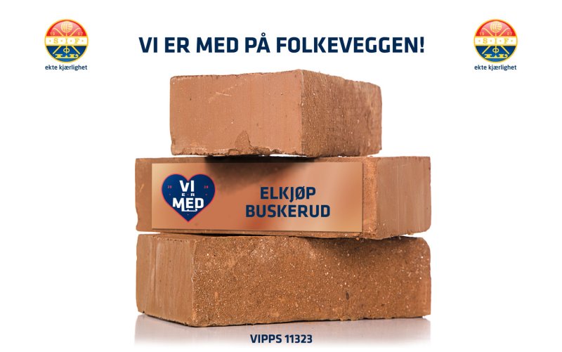 Elkjøp Buskerud