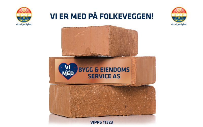 Bygg &amp; Eiendoms Service AS