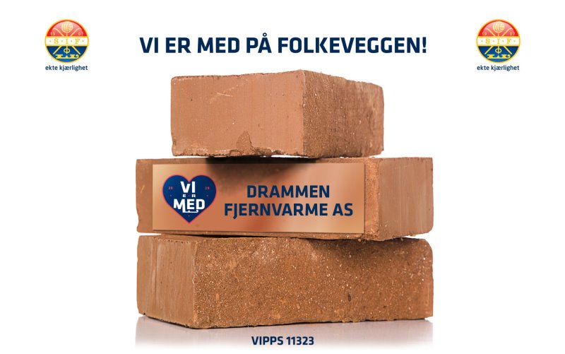 Drammen Fjernvarme AS