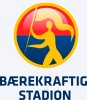 Bærekraftig stadion