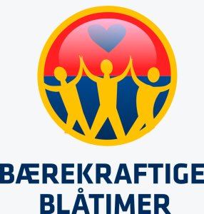 Bærekraftige Blåtimer