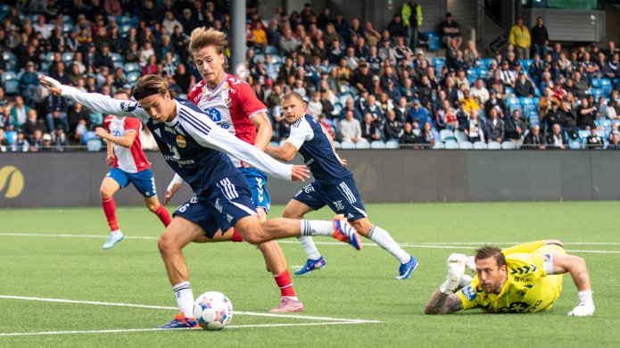 Slik ser SIF-uka ut – uke 31